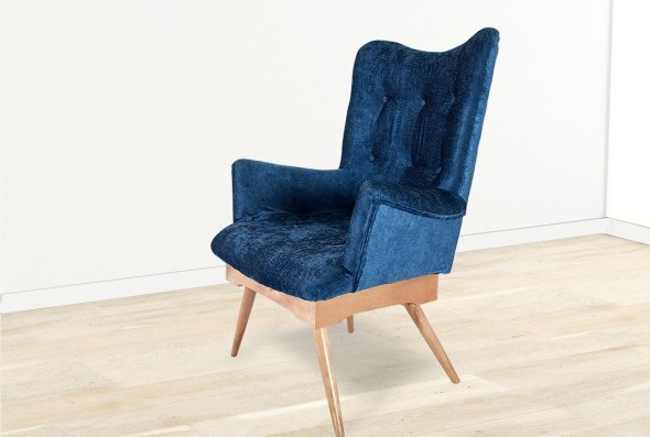 sofá oikos + silla oikos + silla cassoni + mesa damara