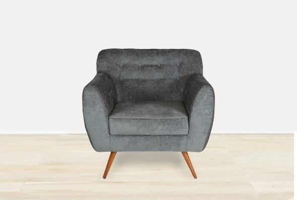 sofá oikos + silla oikos + silla cassoni + mesa damara