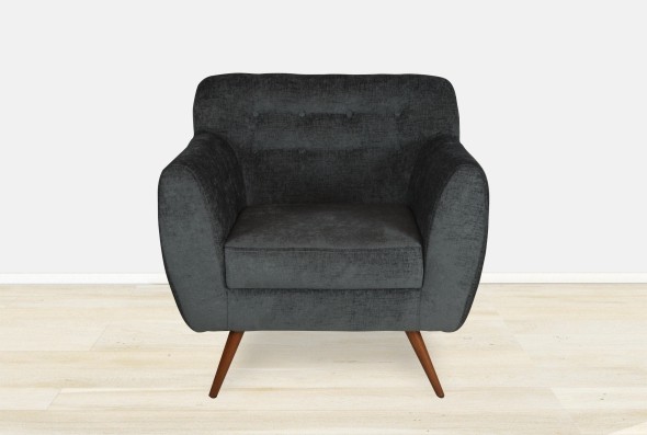 sofá london + silla oikos + silla cassoni + mesa oikos