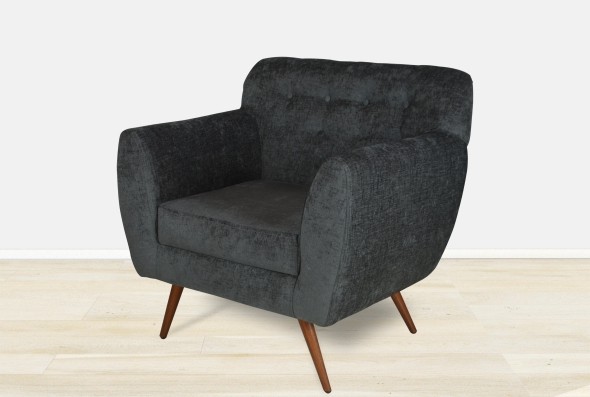 sofá london + silla oikos + silla cassoni + mesa oikos