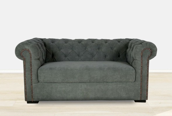 sofá london + silla oikos + silla cassoni + mesa oikos