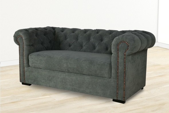 sofá london + silla oikos + silla cassoni + mesa oikos