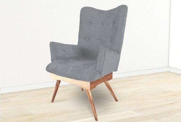 sofá london + silla oikos + silla cassoni + mesa oikos