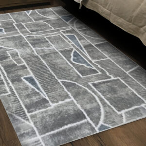 Alfombra Praga Diseño 100