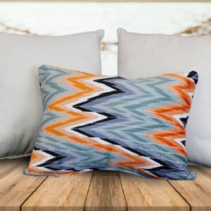 Cojines Paquete x 3 Unidades 2 Marfil / 1 Nemo Naranja