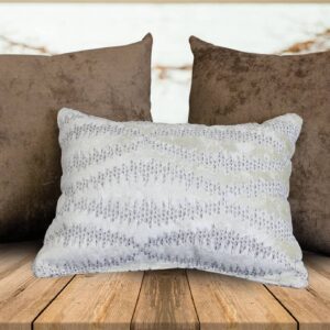 cojines paquete x 3 unidades 2 carlotcamel / 1 alasktaup