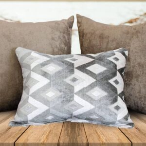 Cojines Paquete x 3 Unidades 2 Choco / 1 Triton Beige