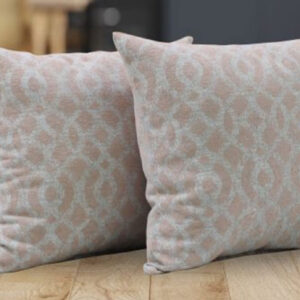 Cojines Paquete x 2 Unidades Afrodita Palo de Rosa