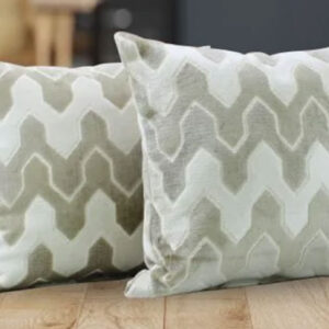 cojines paquete x 2 unidades triton beige