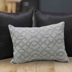 cojines paquete x 3 unidades choco/afrodita beige