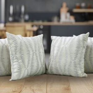 cojines paquete x 4 unidades belek beige