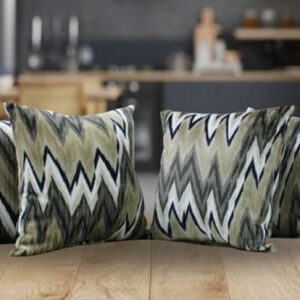 Cojines Paquete x 4 Unidades Nemo Beige