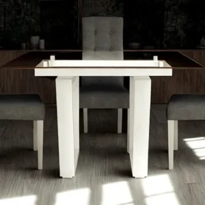 comedor menfis con sillas spasso