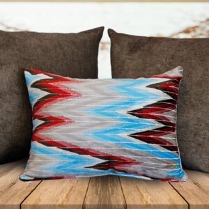 Cojines Paquete x 3 Unidades 2 Marron / 1 Nemo Rojo