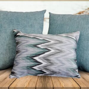 cojines paquete x 3 unidades 2 menta / 1 nemo gris