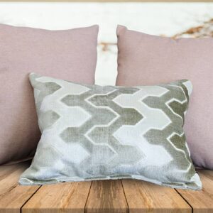 Cojines Paquete x 3 Unidades 2  Palo de Rosa / 1 Triton Sand