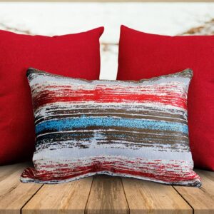 Cojines Paquete x 3 Unidades 2 Rojo / 1 Gabrielrojo