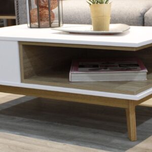 mesa de centro damara