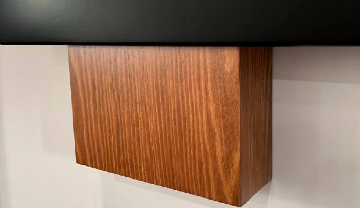 mueble tv con repisa mueble tv con repisa