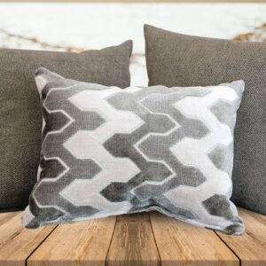 Cojines Paquete x 3 Unidades 2 Madera / 1 Triada Beige