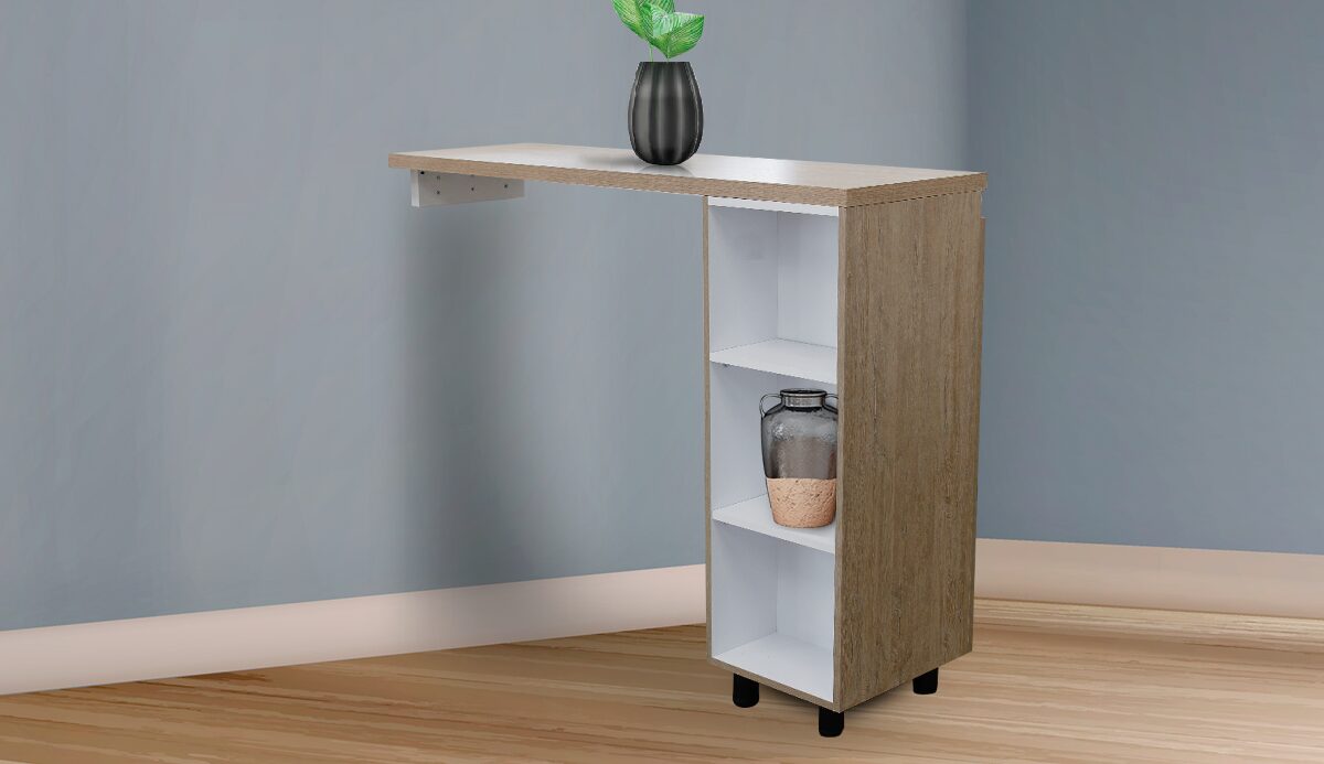 Barra de Cocina Barra de Cocina