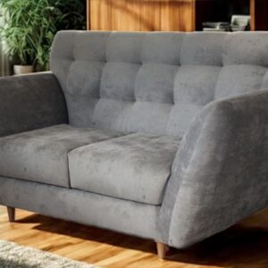 sofá acentto 2 puestos