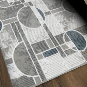 Alfombra Praga Diseño 300