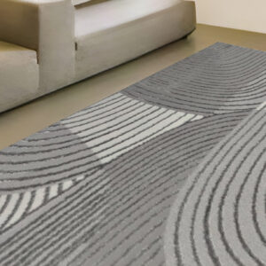 Alfombra Rio Antideslizante Diseño 800