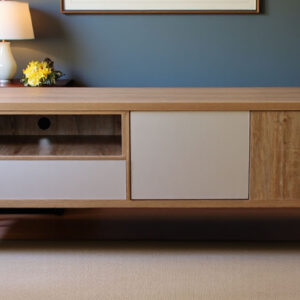 Biffe Menfis Cajón Melamina