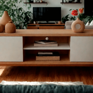 Biffe Spasso en Melamina