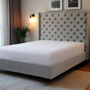 cama provenza moderna