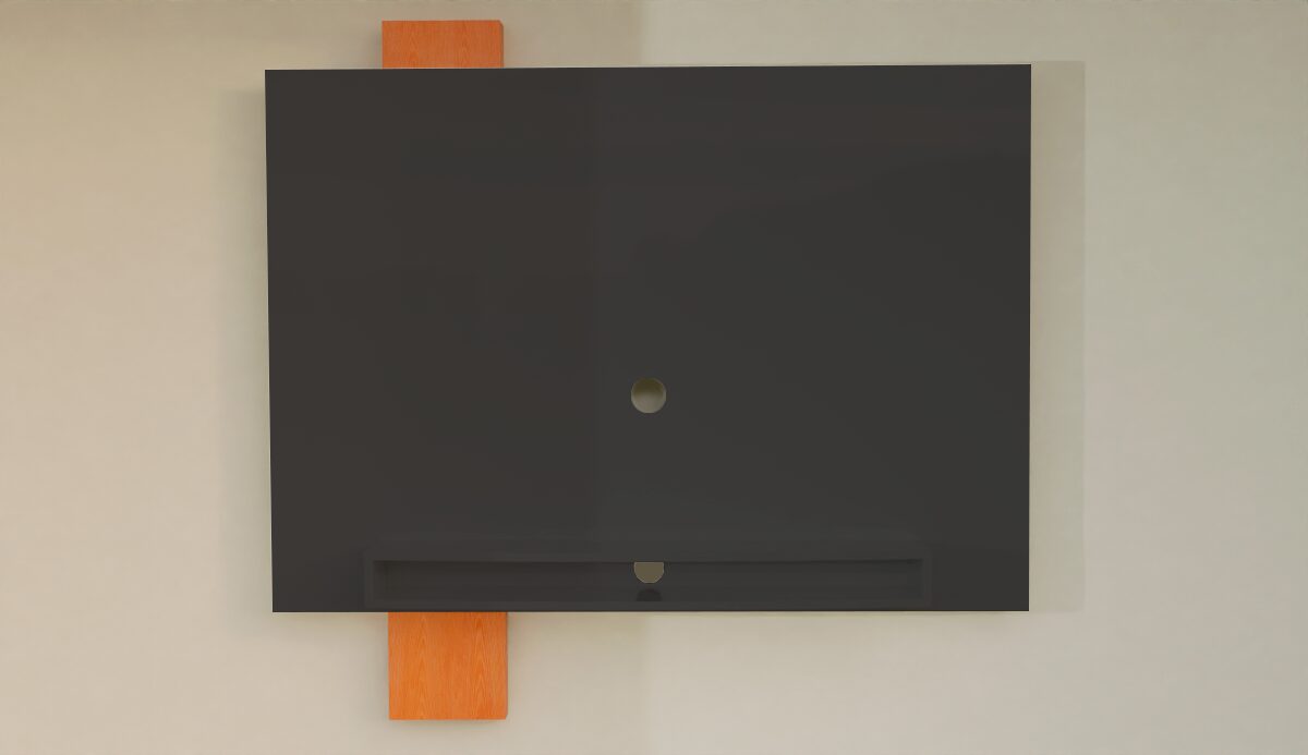 mueble tv con repisa mueble tv con repisa