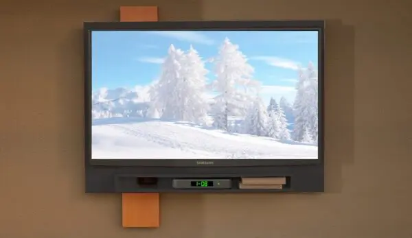 mueble tv con repisa mueble tv con repisa