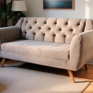 sofá provenza 2 puestos