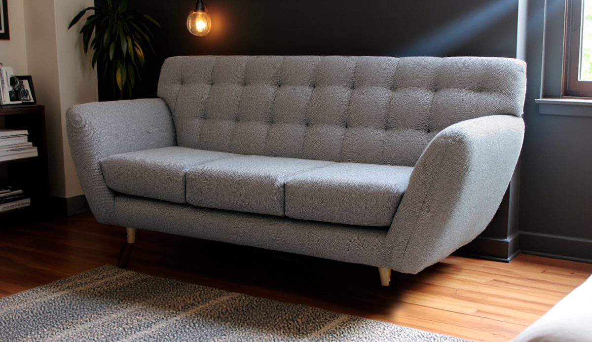 sofá acentto 3 puestos sofá acentto 3 puestos