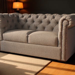 sofá london 2 puestos