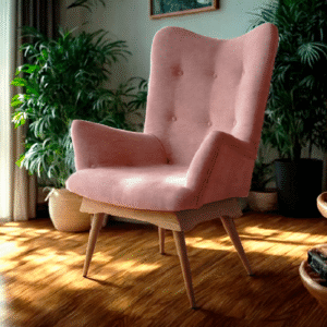 silla poltrona cassoni