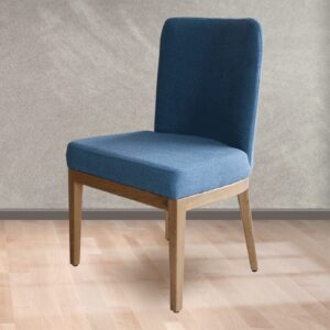 silla comedor amarello