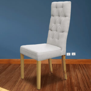 silla comedor spasso madera cipres