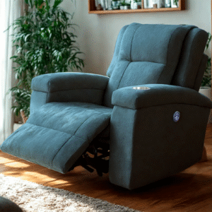 silla reclinable florida