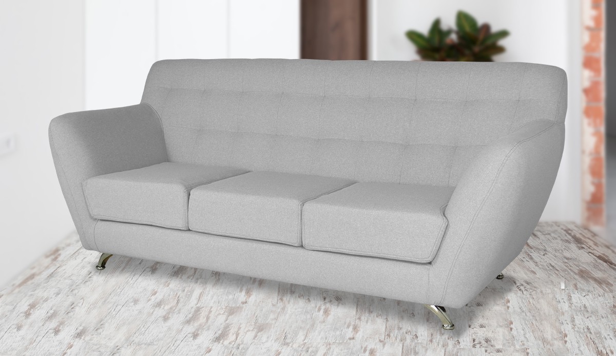 sofá acentto 3 puestos sofá acentto 3 puestos