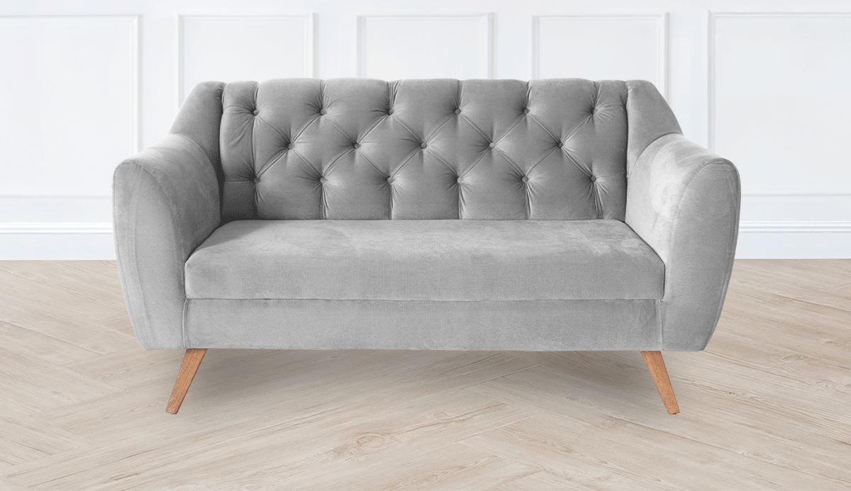 sofá provenza 2 puestos sofá provenza 2 puestos