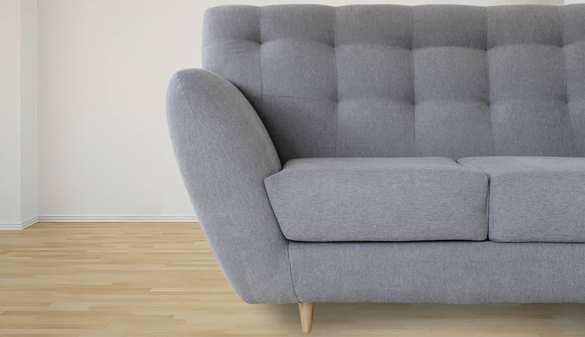 sofá acentto 2 puestos sofá acentto 2 puestos