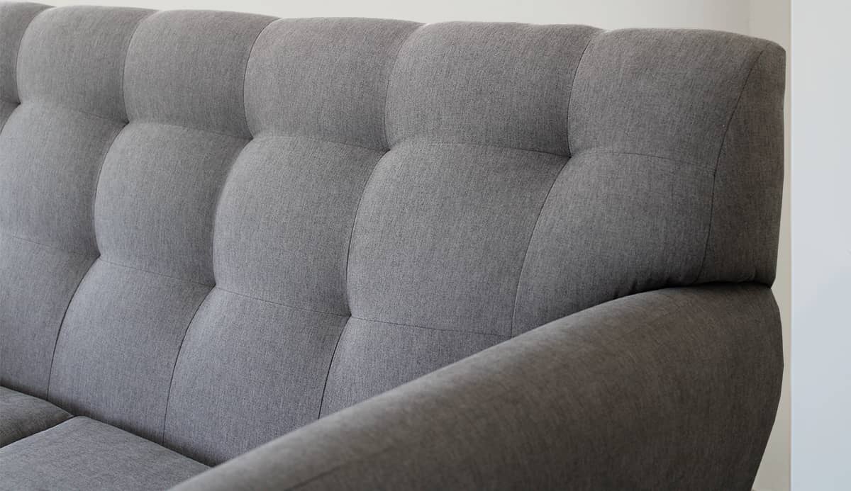 sofá acentto 2 puestos sofá acentto 2 puestos