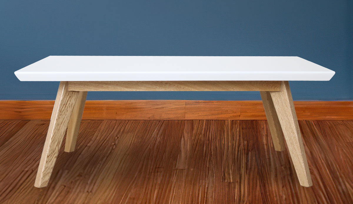 mesa de centro oikos mesa de centro oikos