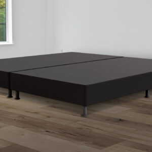 base cama king 200×200 pata metálica