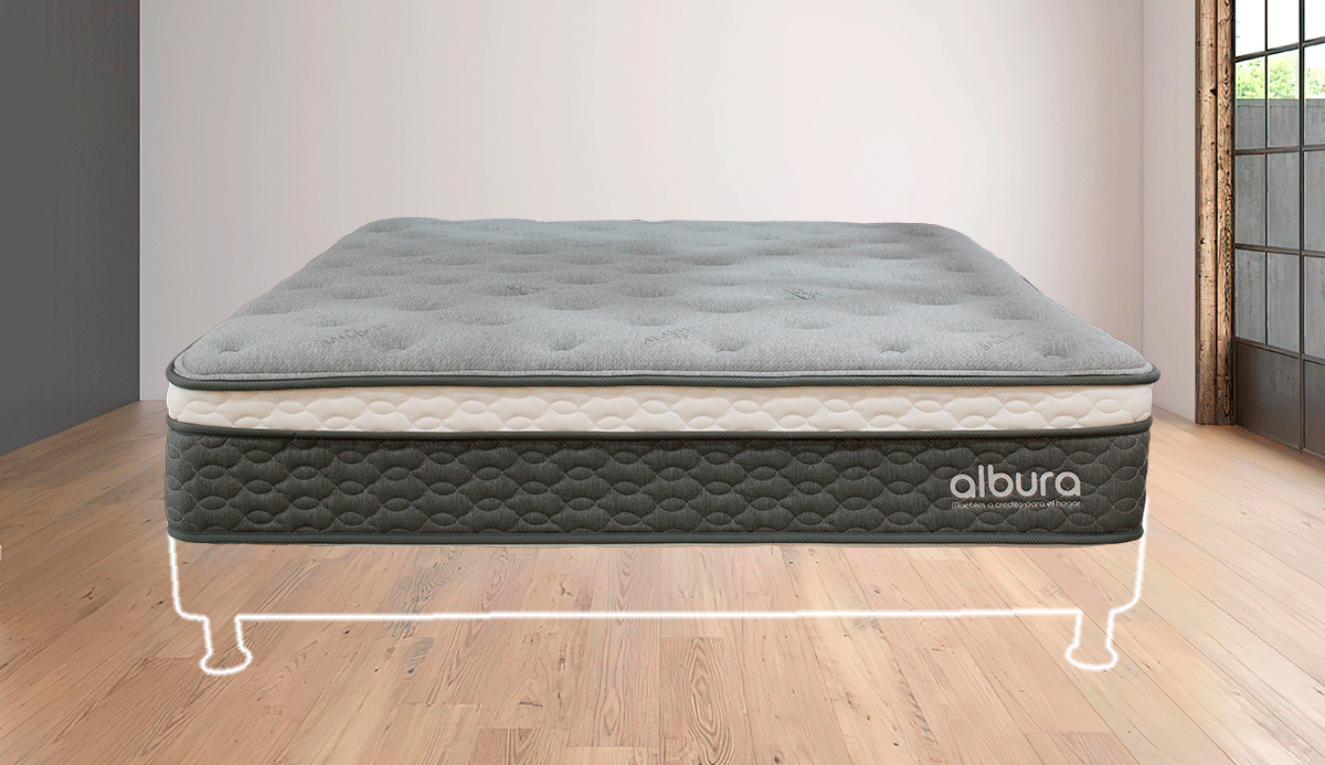 colchón zen colchón zen