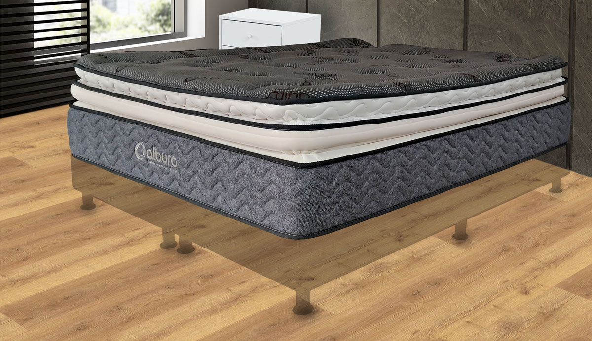 colchón kai ortopédico colchón kai ortopédico