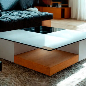 mesa de centro axxis