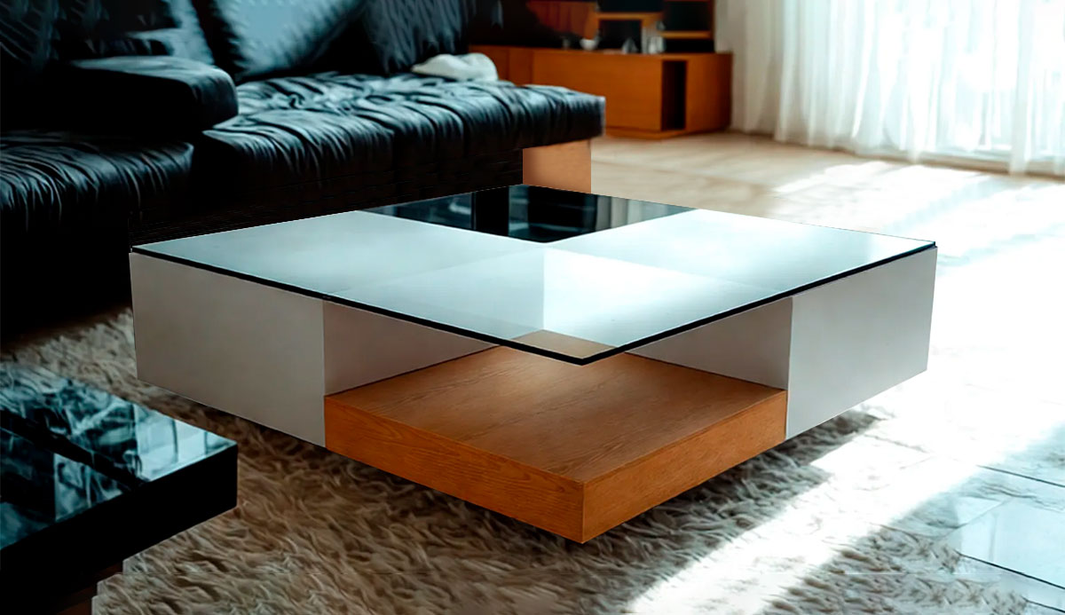 mesa de centro axxis mesa de centro axxis